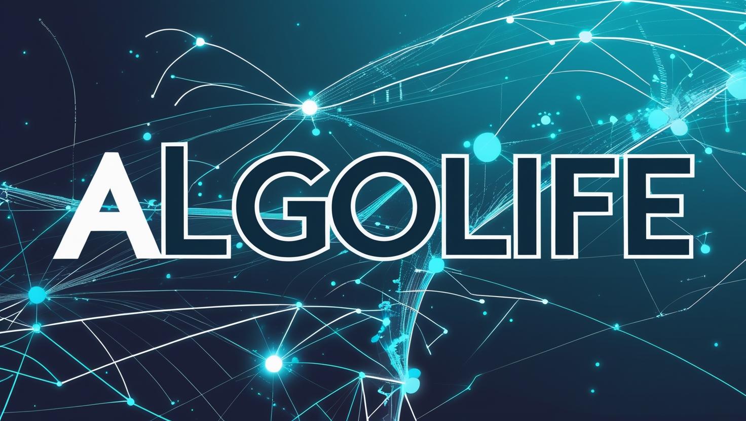Algolife(アルゴライフ)
